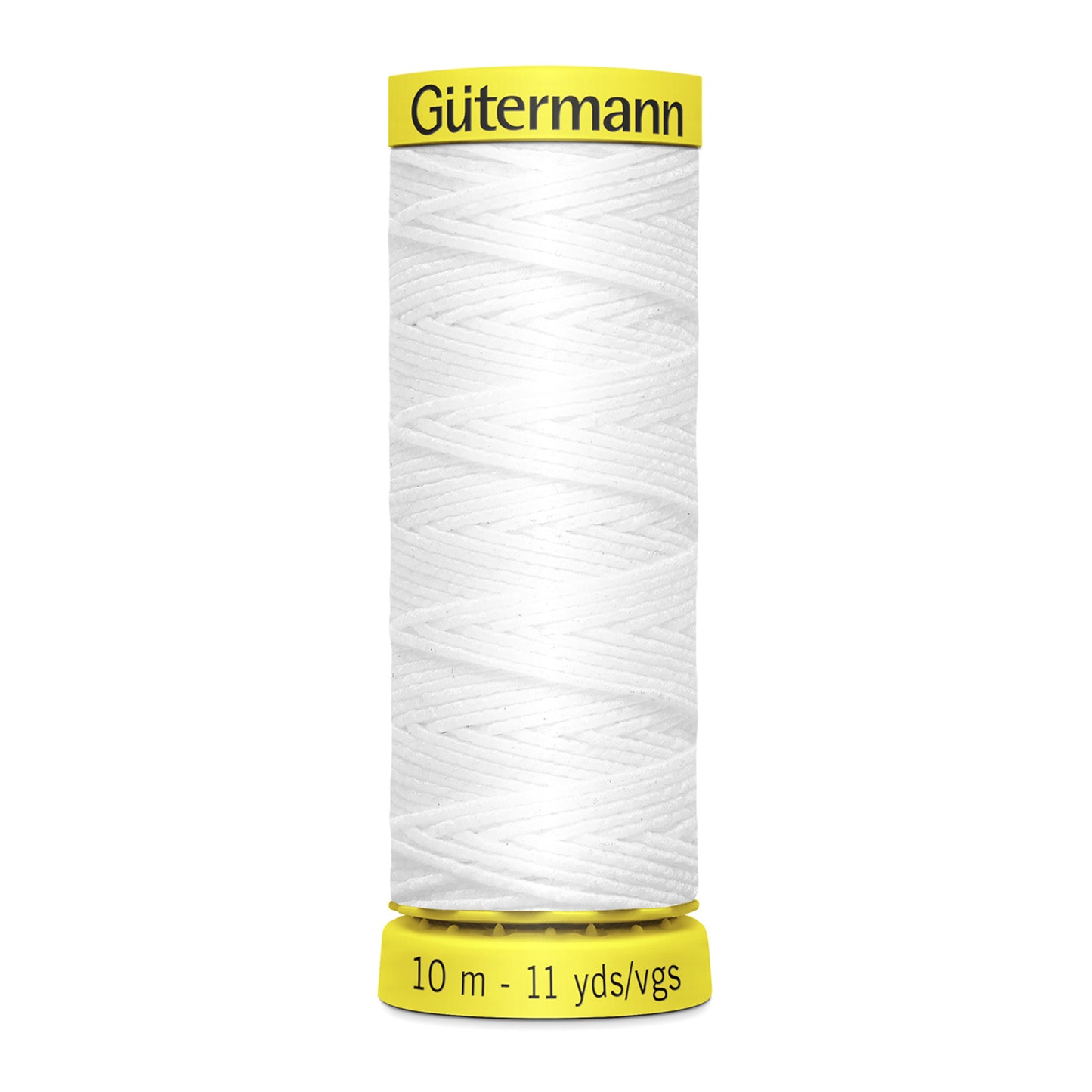 Gutermann Shirring Elastic Thread