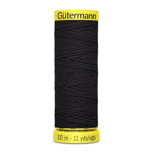 Gutermann Shirring Elastic Thread