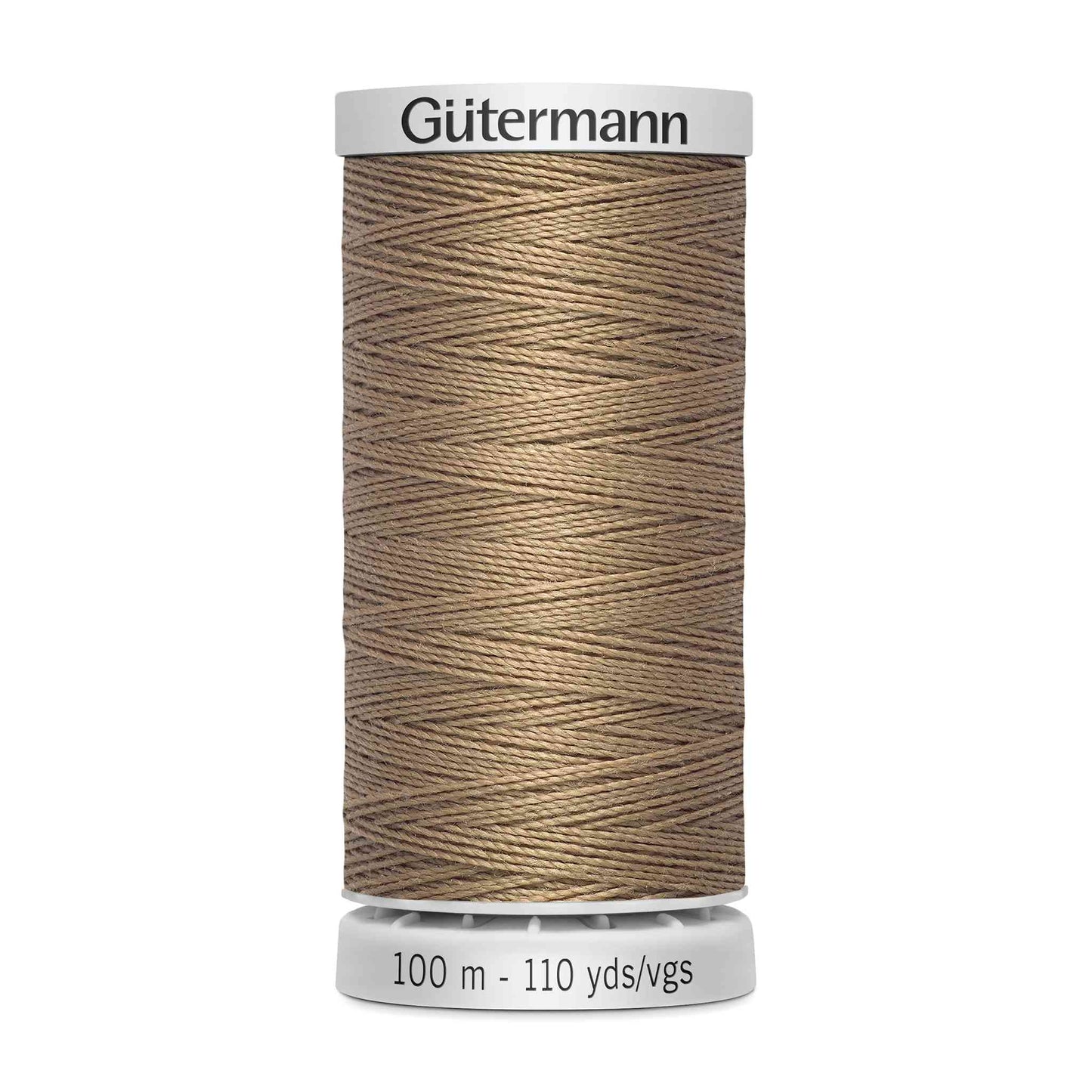 Gutermann Extra Strong Thread Polyester 100m