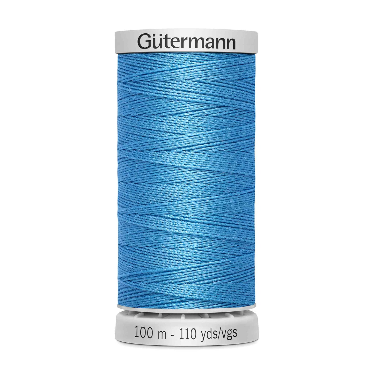 Gutermann Extra Strong Thread Polyester 100m