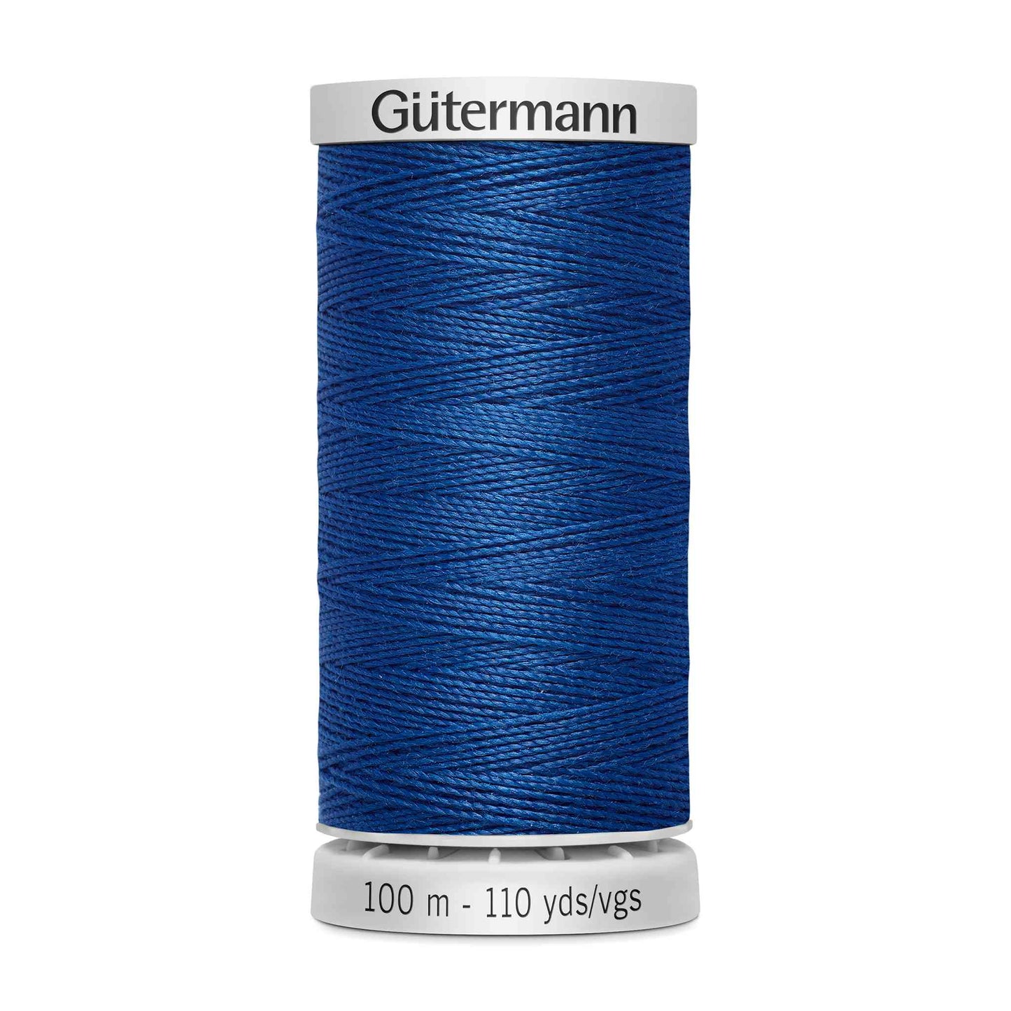 Gutermann Extra Strong Thread Polyester 100m