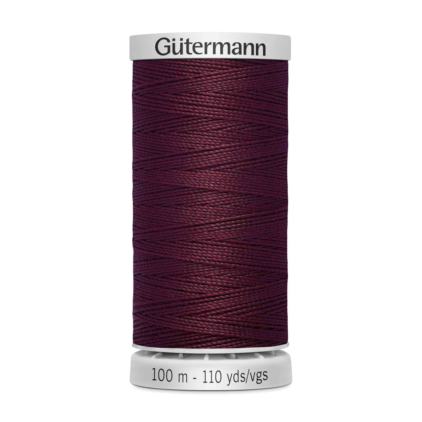 Gutermann Extra Strong Thread Polyester 100m