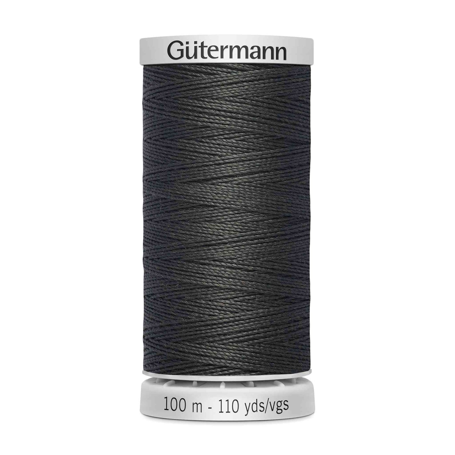 Gutermann Extra Strong Thread Polyester 100m