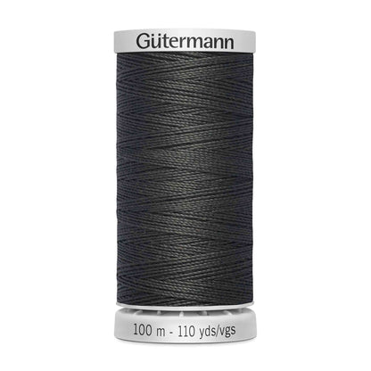 Gutermann Extra Strong Thread Polyester 100m