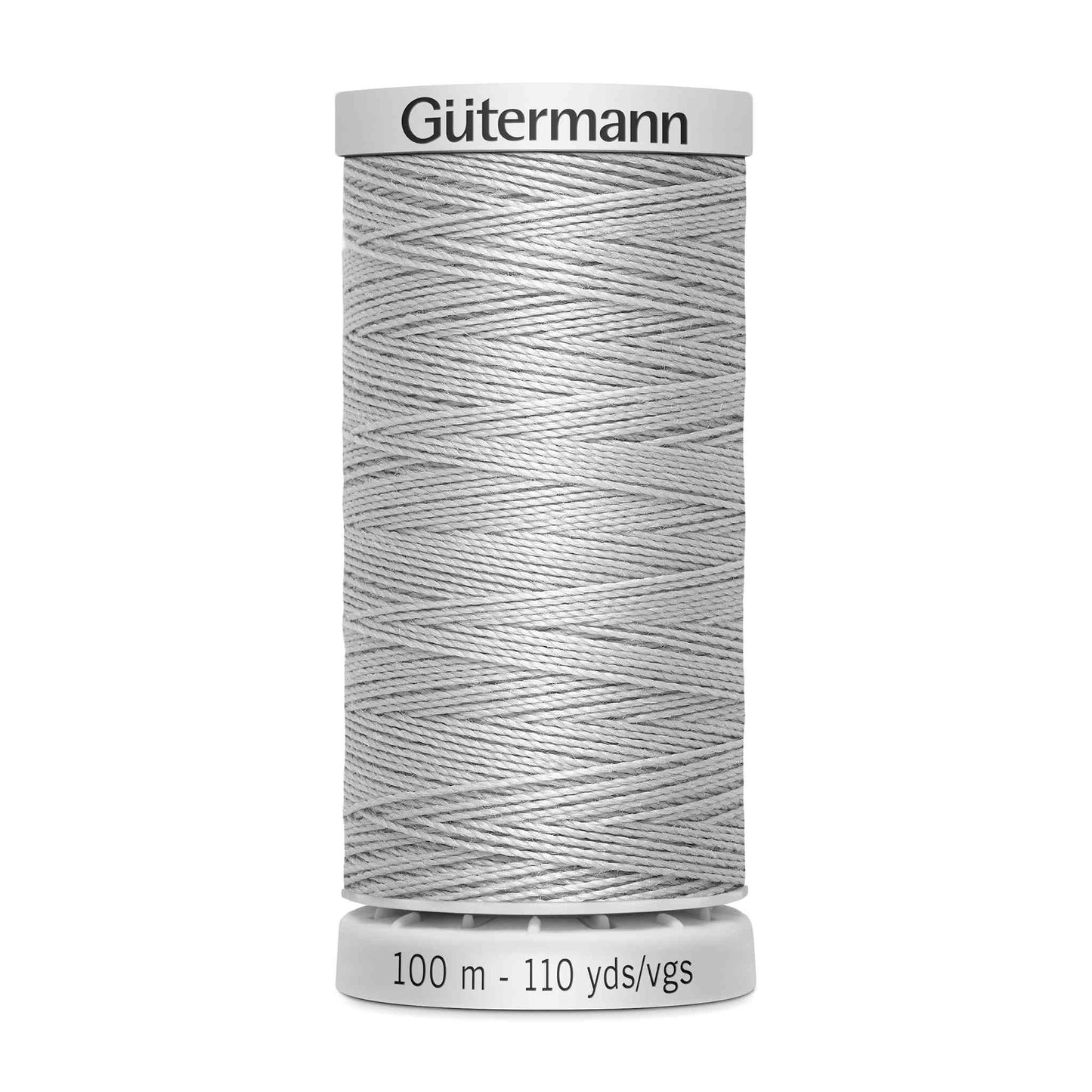 Gutermann Extra Strong Thread Polyester 100m