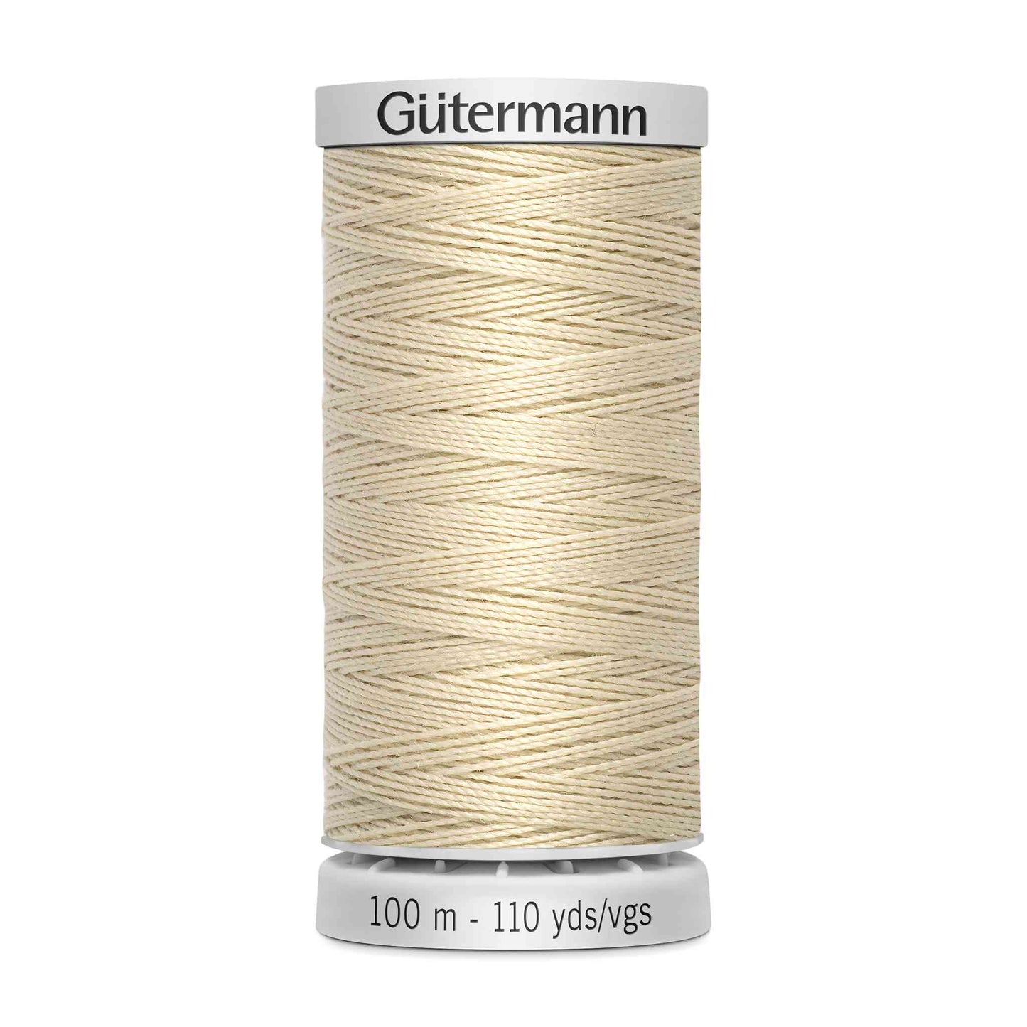 Gutermann Extra Strong Thread Polyester 100m