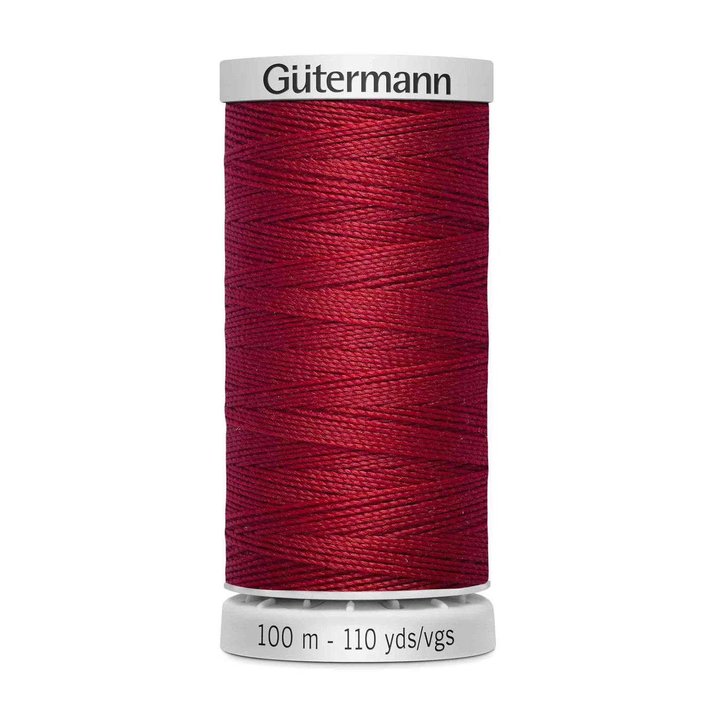 Gutermann Extra Strong Thread Polyester 100m