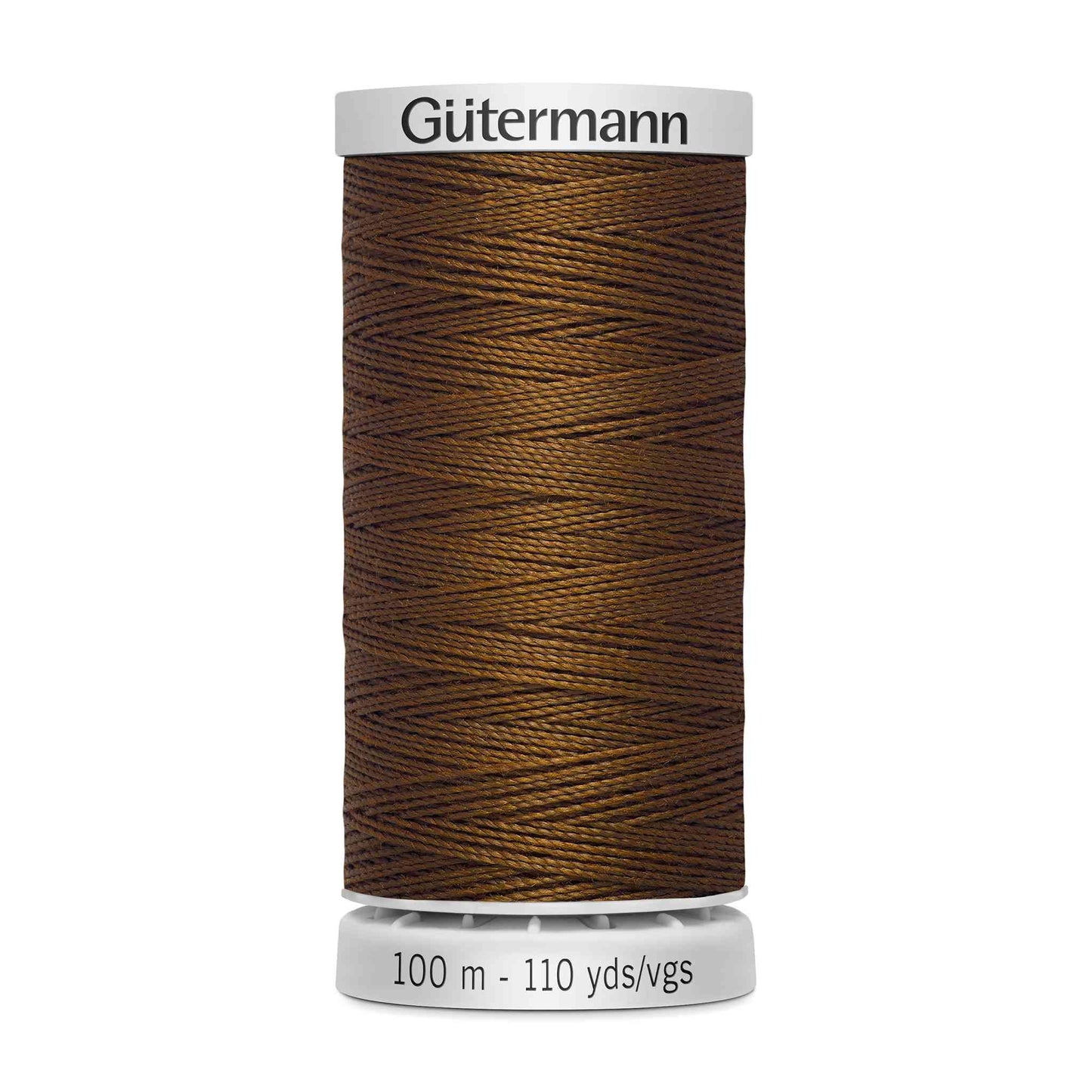 Gutermann Extra Strong Thread Polyester 100m