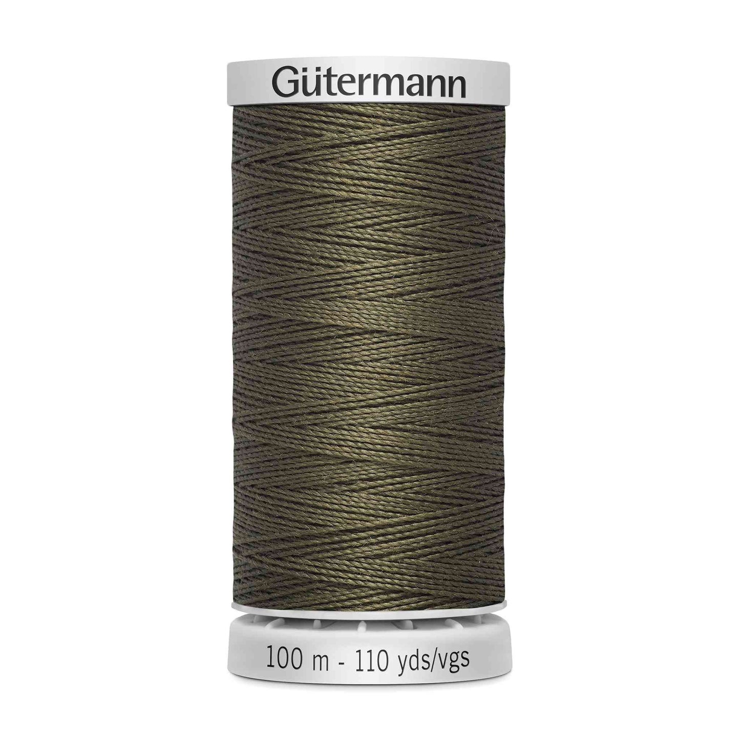 Gutermann Extra Strong Thread Polyester 100m