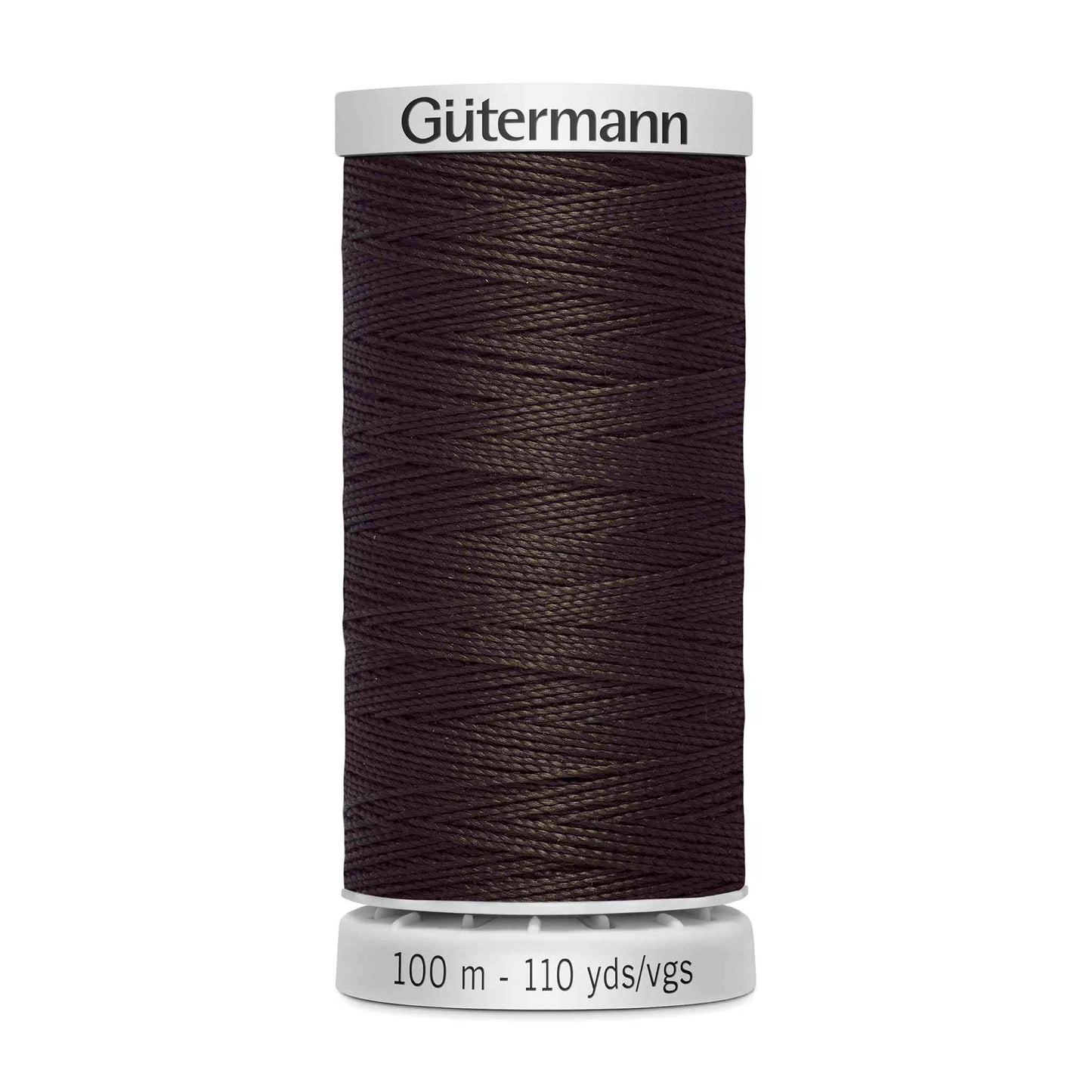 Gutermann Extra Strong Thread Polyester 100m