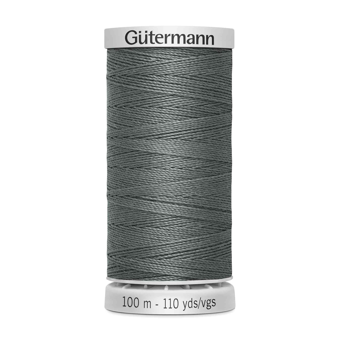 Gutermann Extra Strong Thread Polyester 100m