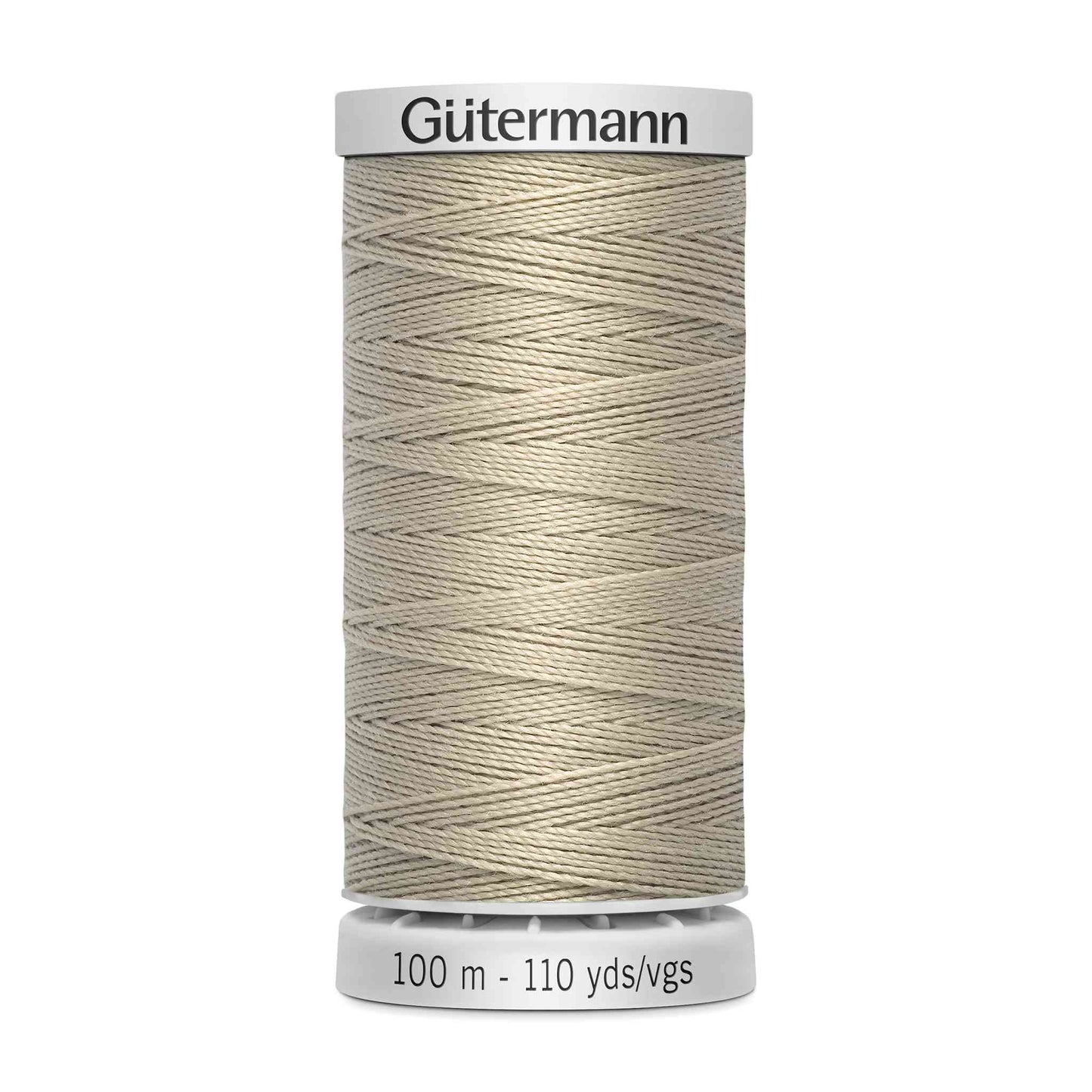 Gutermann Extra Strong Thread Polyester 100m