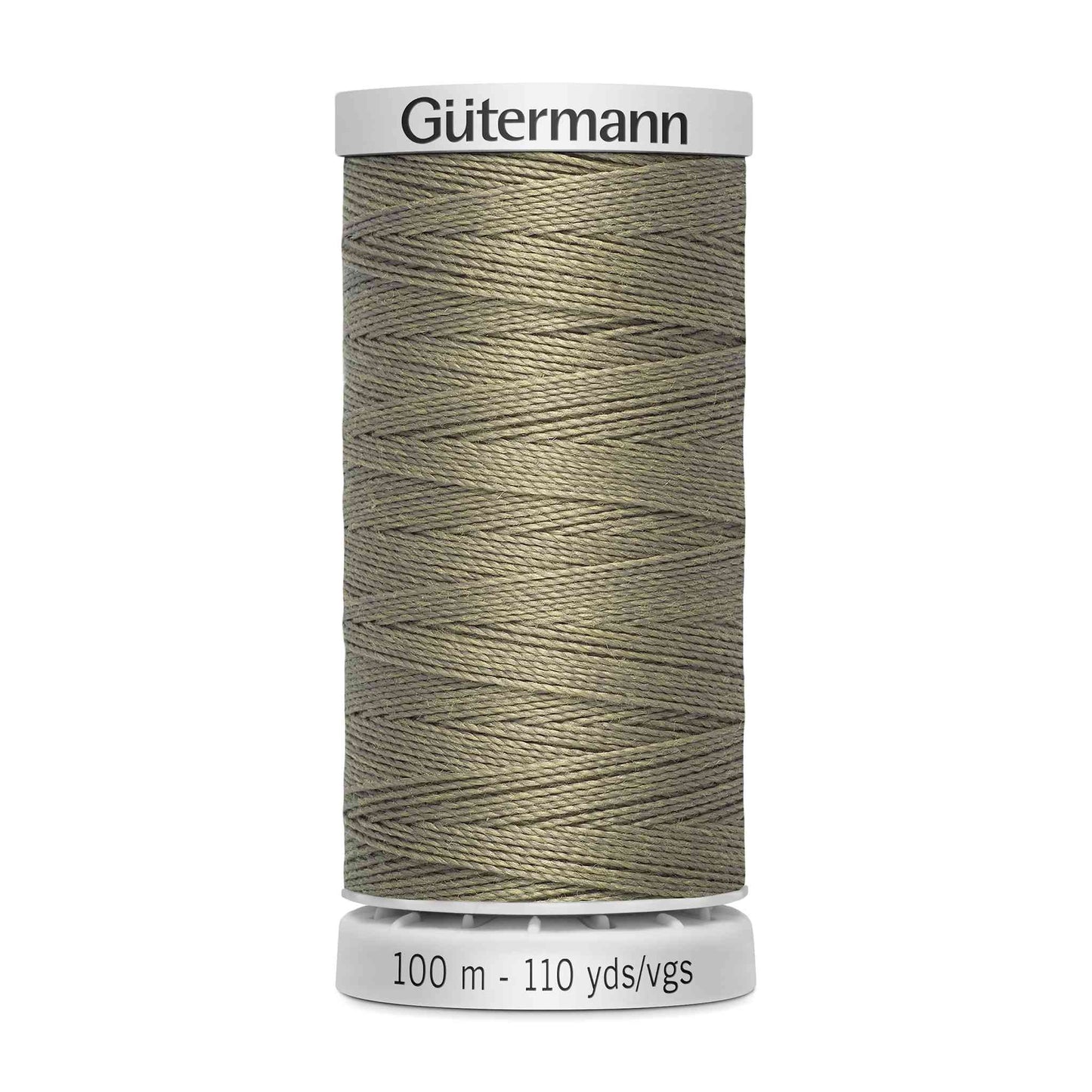 Gutermann Extra Strong Thread Polyester 100m