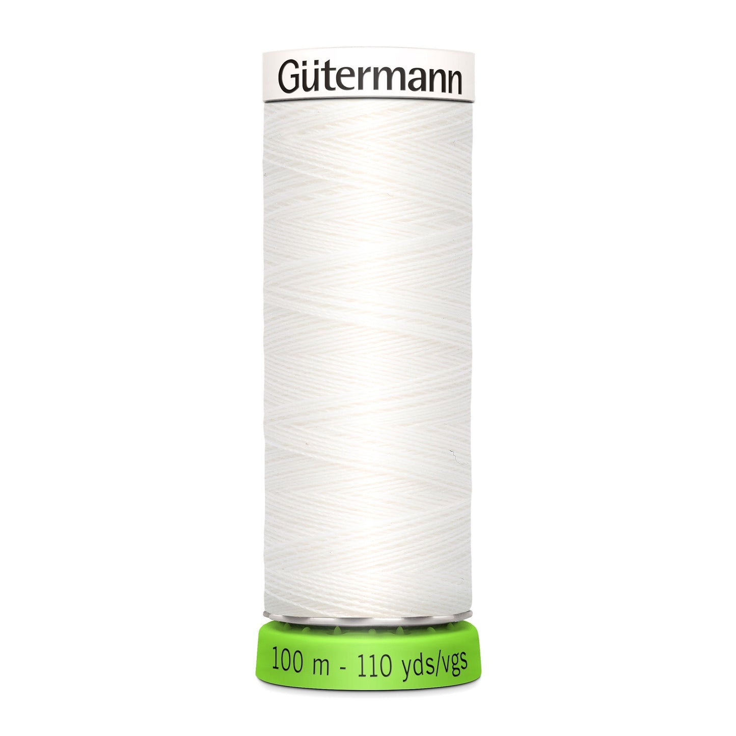 Gutermann rPET Sew All 100% Recycled Thread