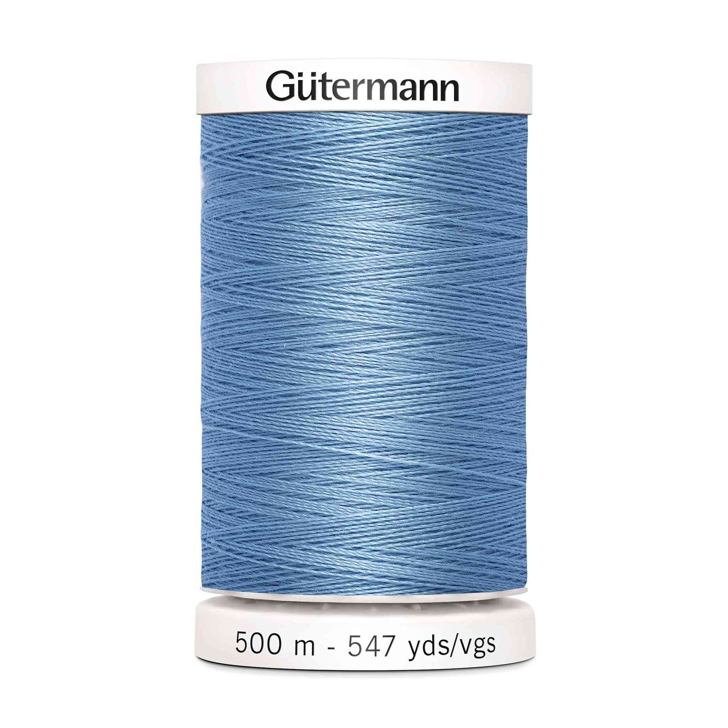 Gutermann Sew All Thread Polyester 500m