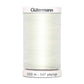 Gutermann Sew All Thread Polyester 500m