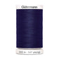 Gutermann Sew All Thread Polyester 500m
