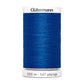 Gutermann Sew All Thread Polyester 500m