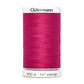 Gutermann Sew All Thread Polyester 500m