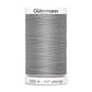 Gutermann Sew All Thread Polyester 500m