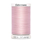 Gutermann Sew All Thread Polyester 500m