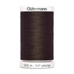 Gutermann Sew All Thread Polyester 500m