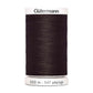 Gutermann Sew All Thread Polyester 500m