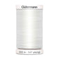 Gutermann Sew All Thread Polyester 500m