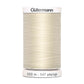 Gutermann Sew All Thread Polyester 500m