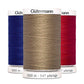 Gutermann Sew All Thread Polyester 500m