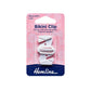 Hemline Bikini Buckle / Clip (Various Sizes and Colours)
