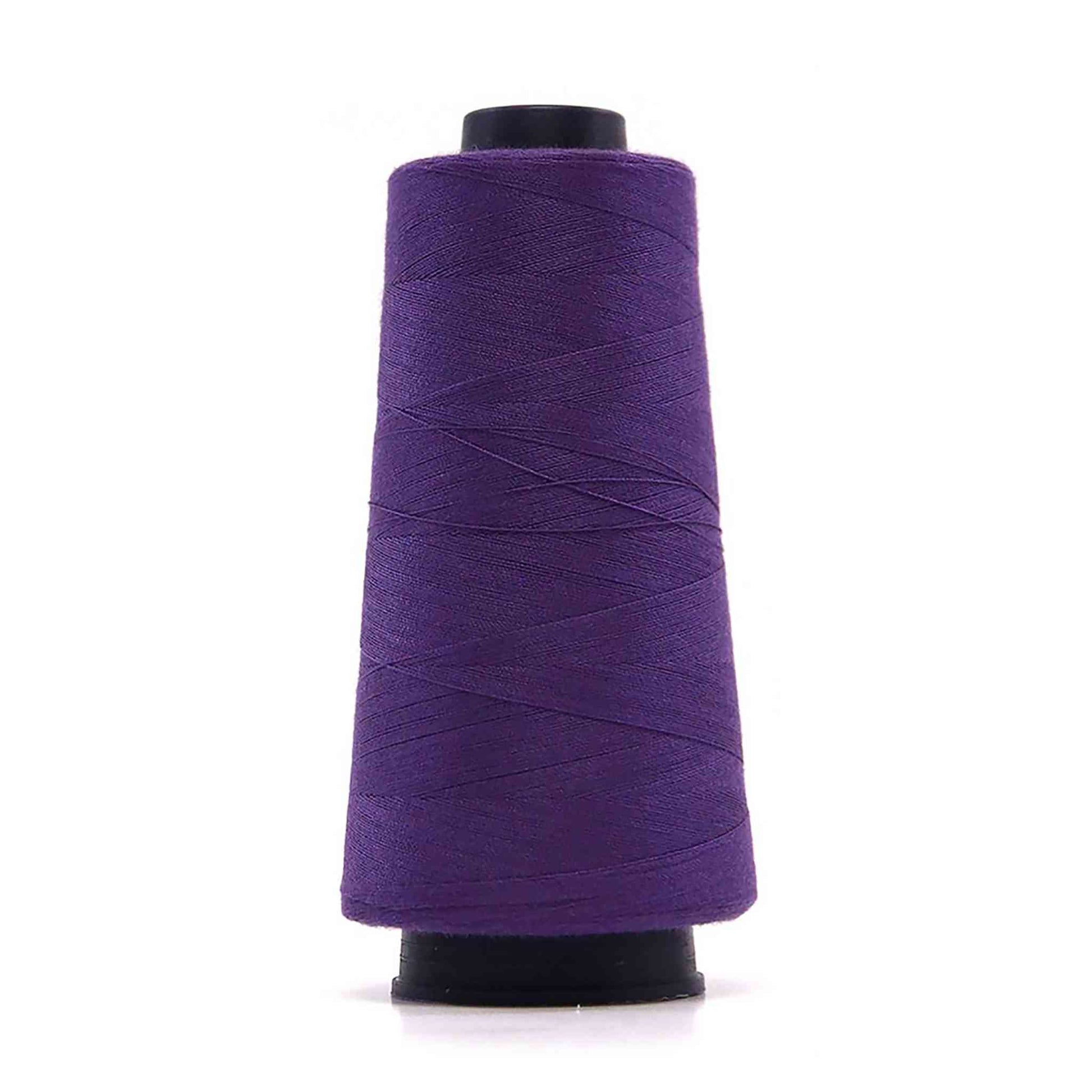 Birch 1000m Small Overlocking Thread - Various Colours — Fabric Deluxe