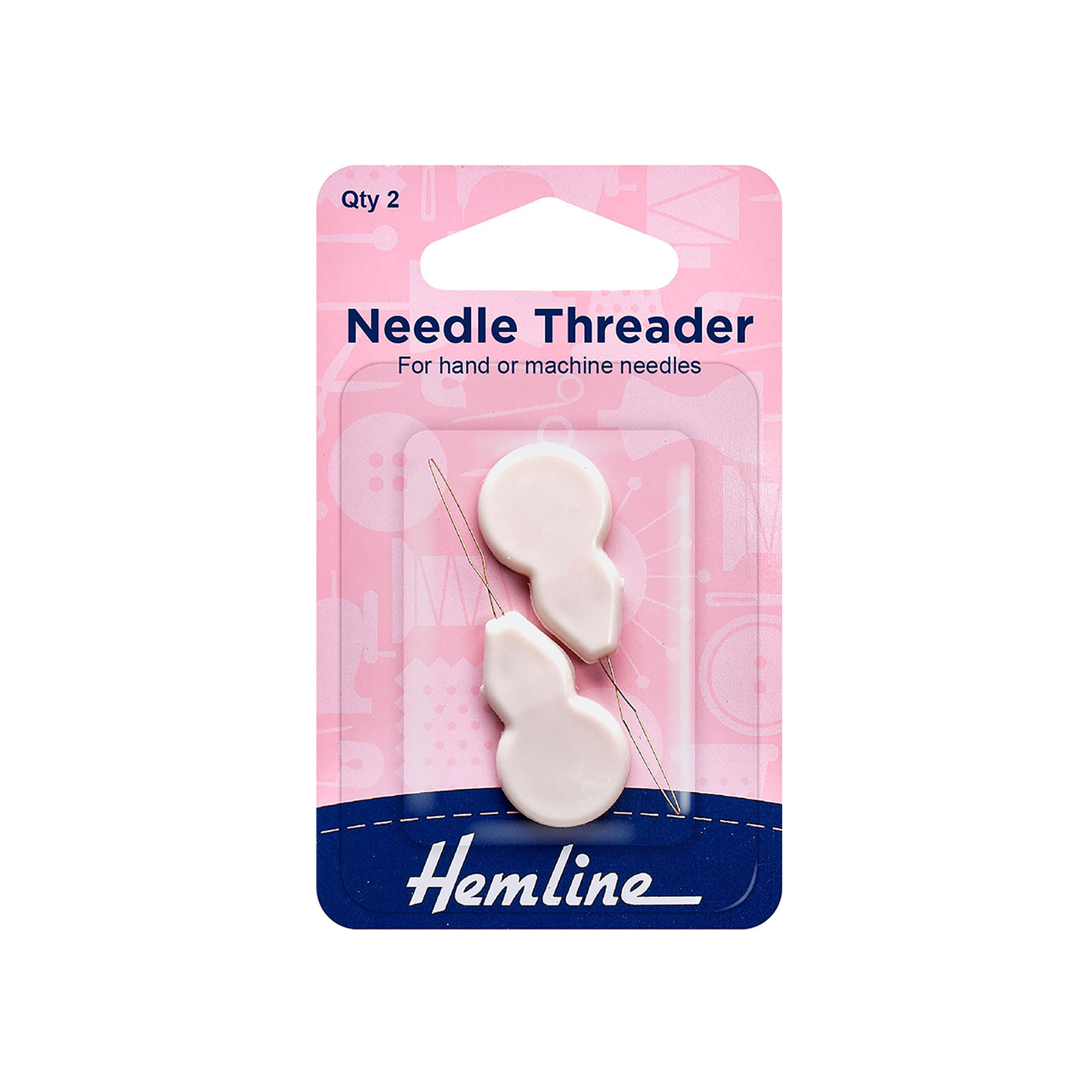 Hemline Needle Threaders