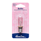 Hemline Light bulb (Traditional Filament Style)
