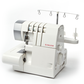 Singer 14SH754 Overlocker