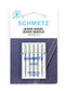 Schmetz Sewing Machine Needles (Various Types)