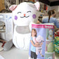 Kids and Teens Learn to Sew: 9 Week Sewing Course Term 1, 2025