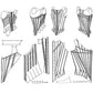 Make your own Corsets and Stays Sewing Course