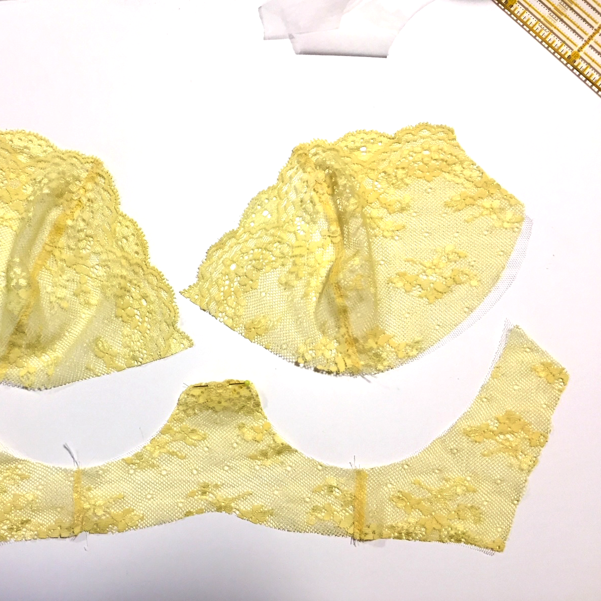 Make your own Bra Sewing Course