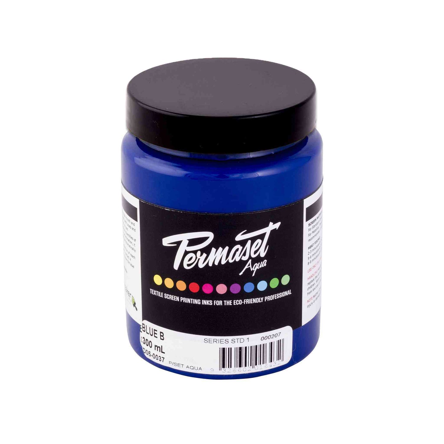 Permaset® Aqua Standard Fabric Ink