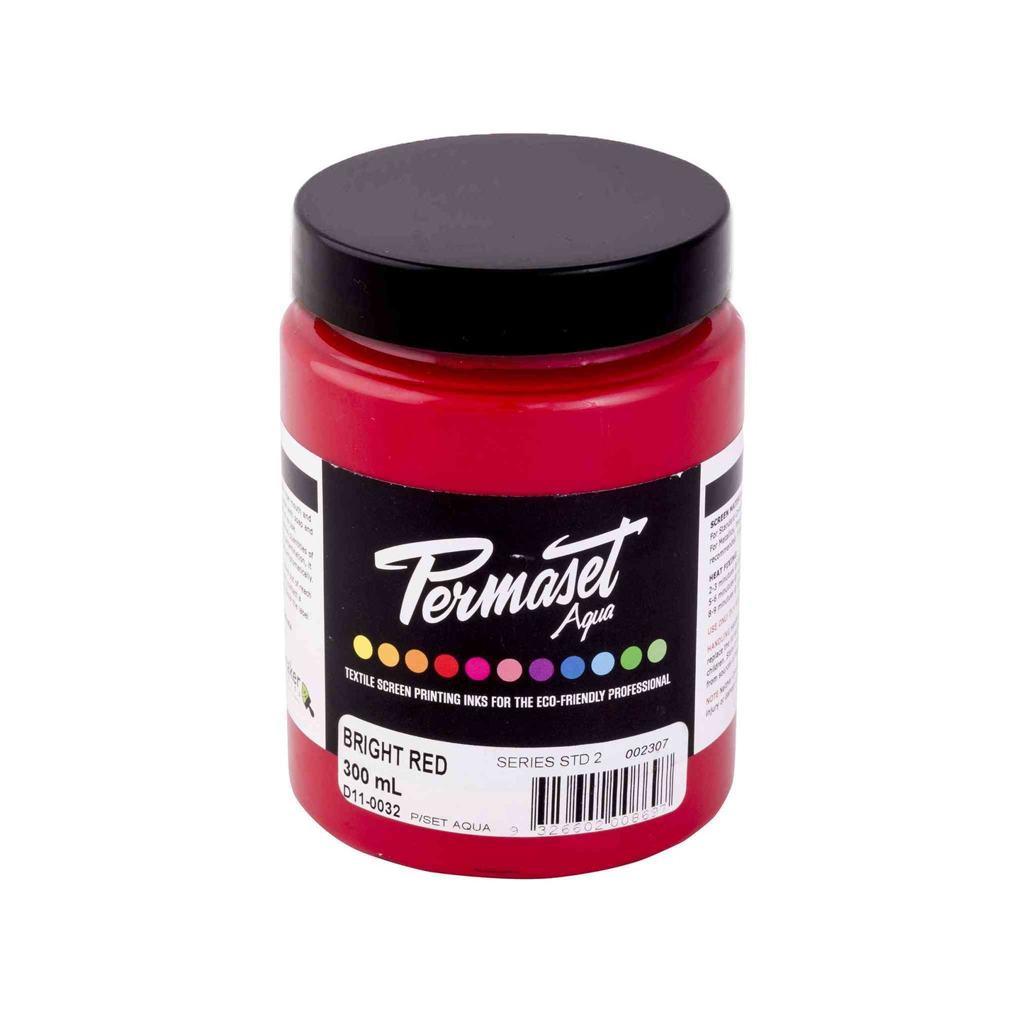 Permaset® Aqua Standard Fabric Ink