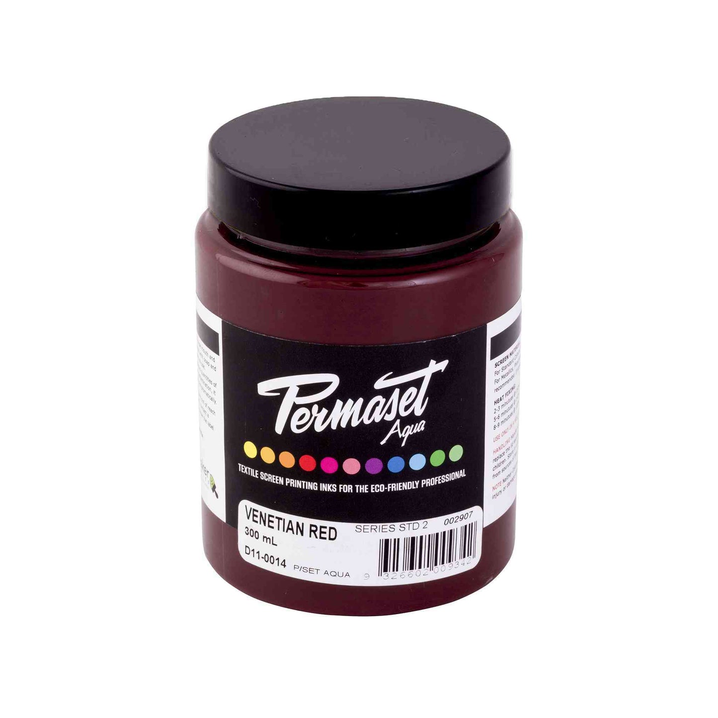 Permaset® Aqua Standard Fabric Ink