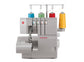 Singer Heavy Duty Combo #32: 14HD854 Overlocker + 4432 Sewing Machine