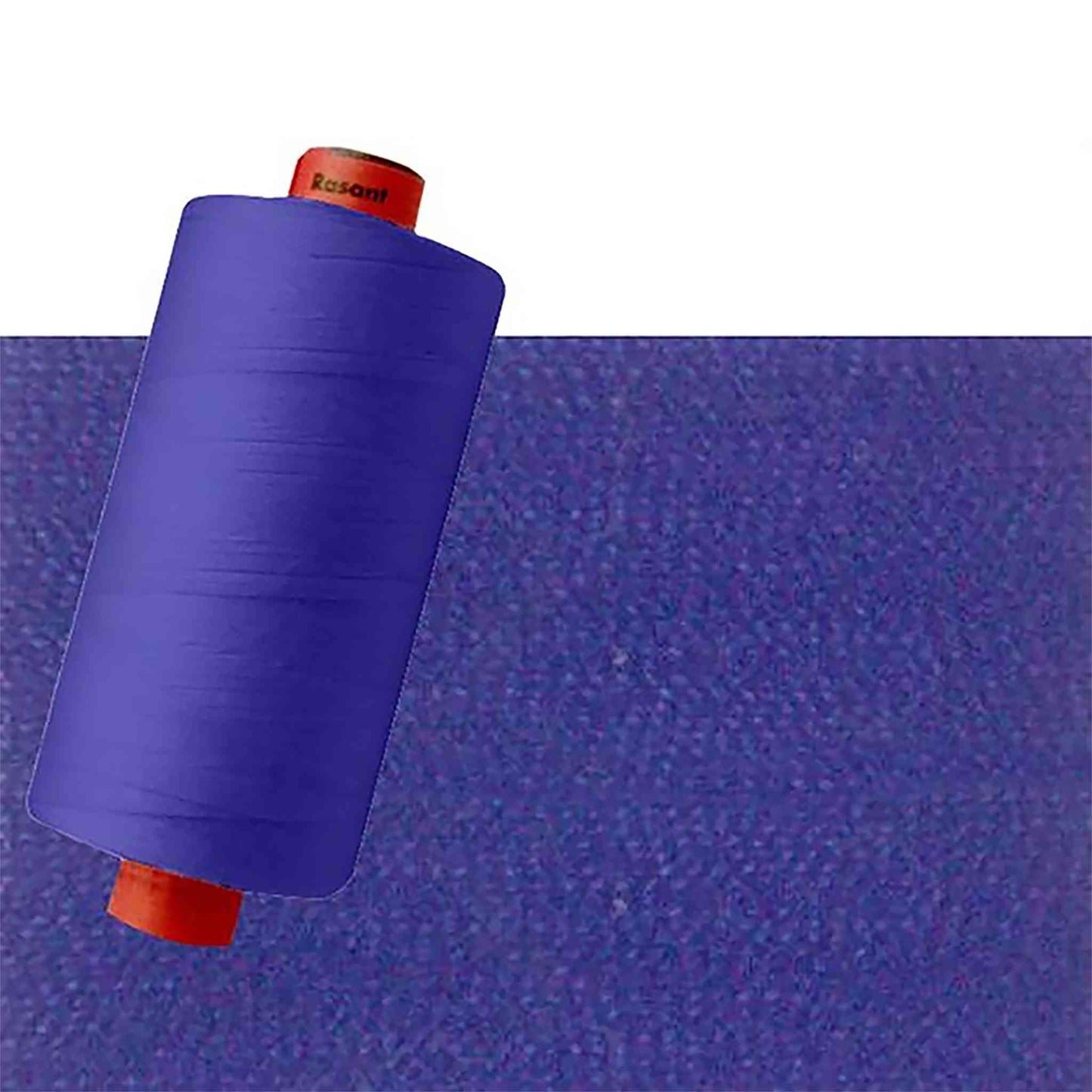 Rasant 120 Polyester /Cotton Core Spun Thread Spool