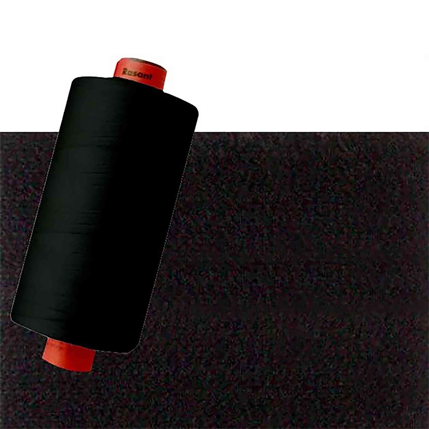 Rasant 120 Polyester /Cotton Core Spun Thread Spool