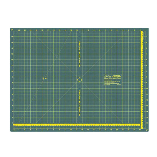 Sew Easy Hangsell Cutting Mats (Various Sizes and colours)