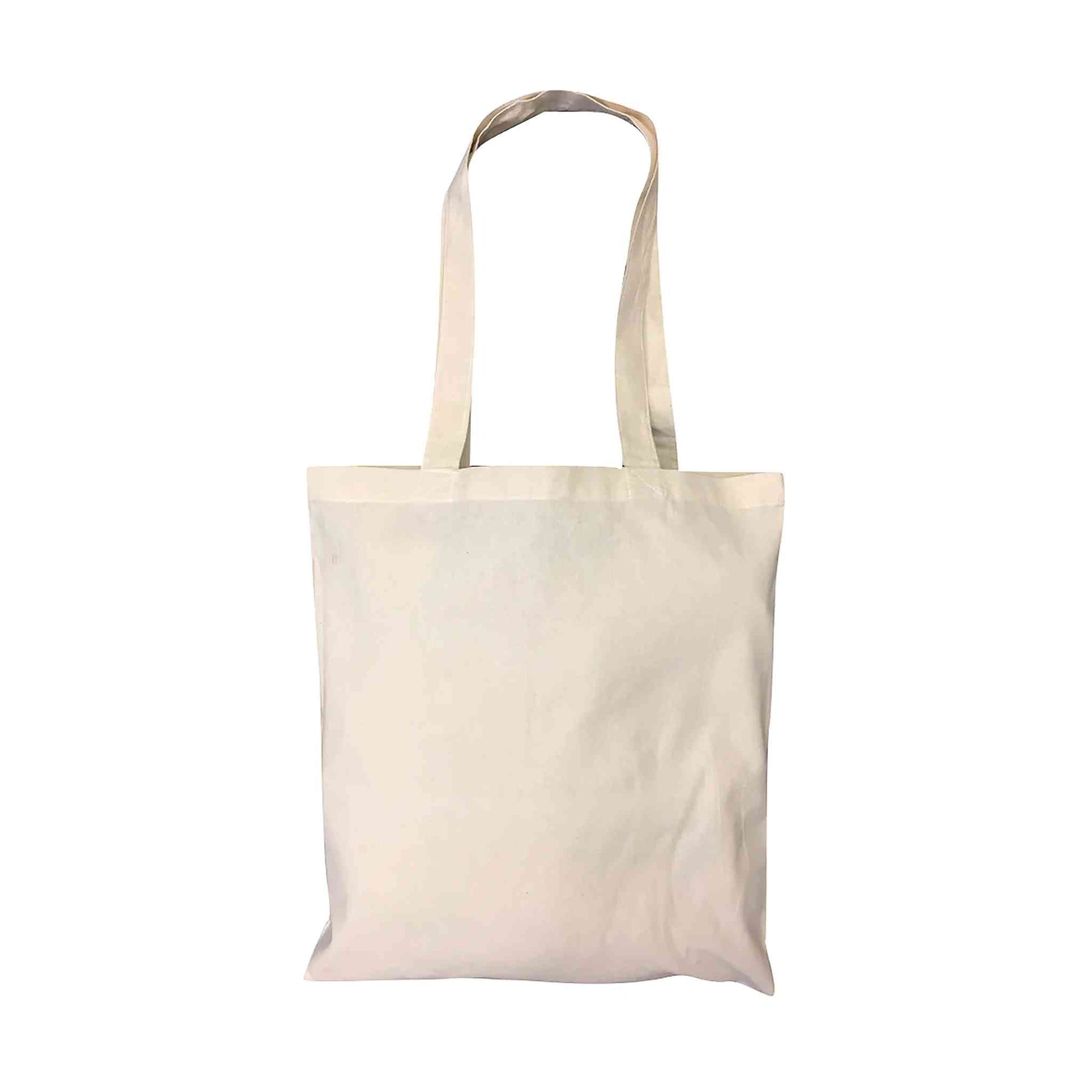 canvas tote bags blank