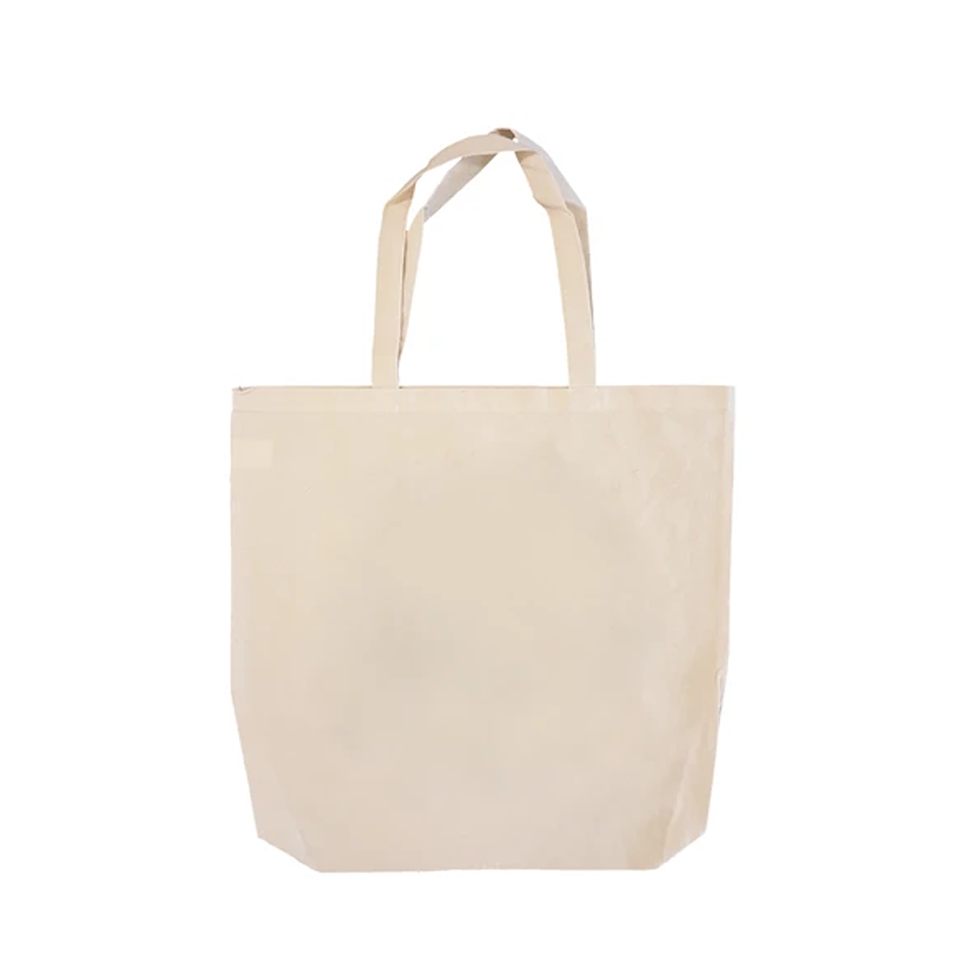 100 Cotton Blank Tote Bag