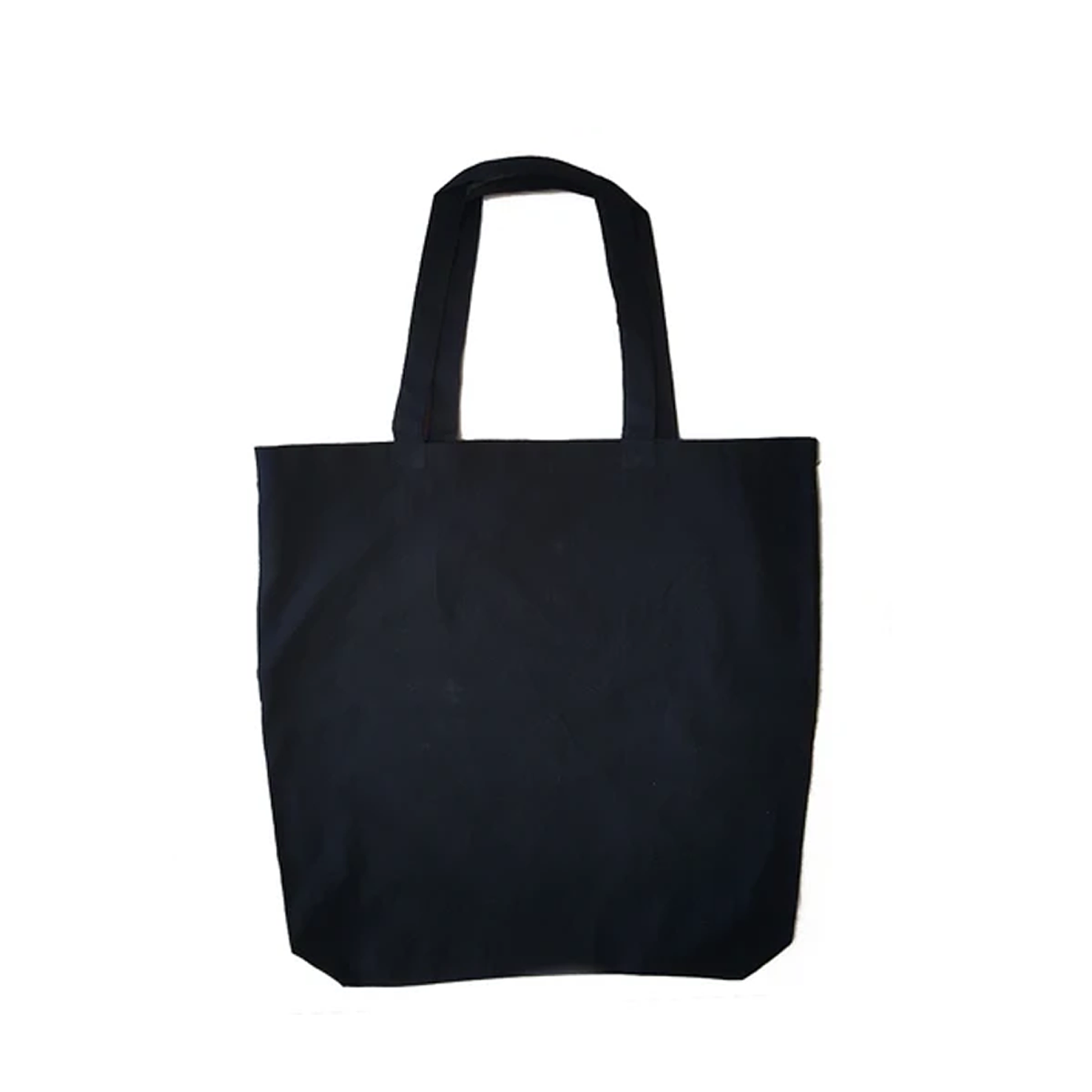 100% Cotton Blank Tote Bag – Bobbin and Ink