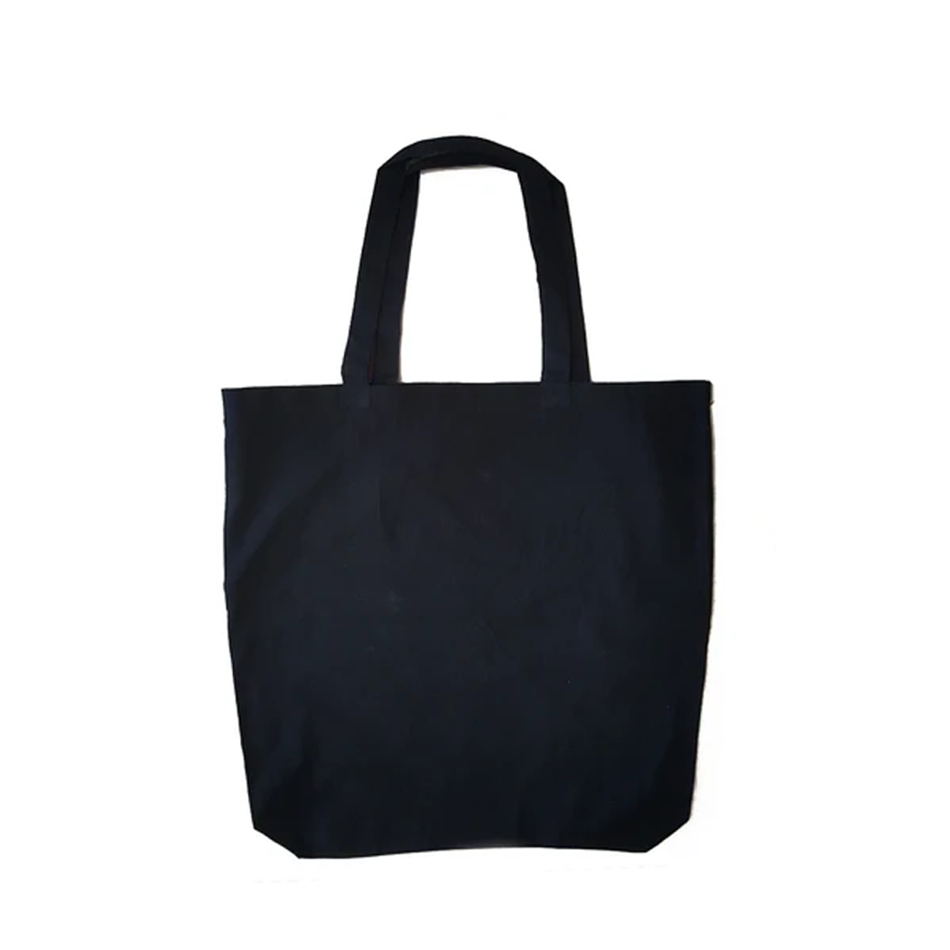 100 Cotton Blank Tote Bag